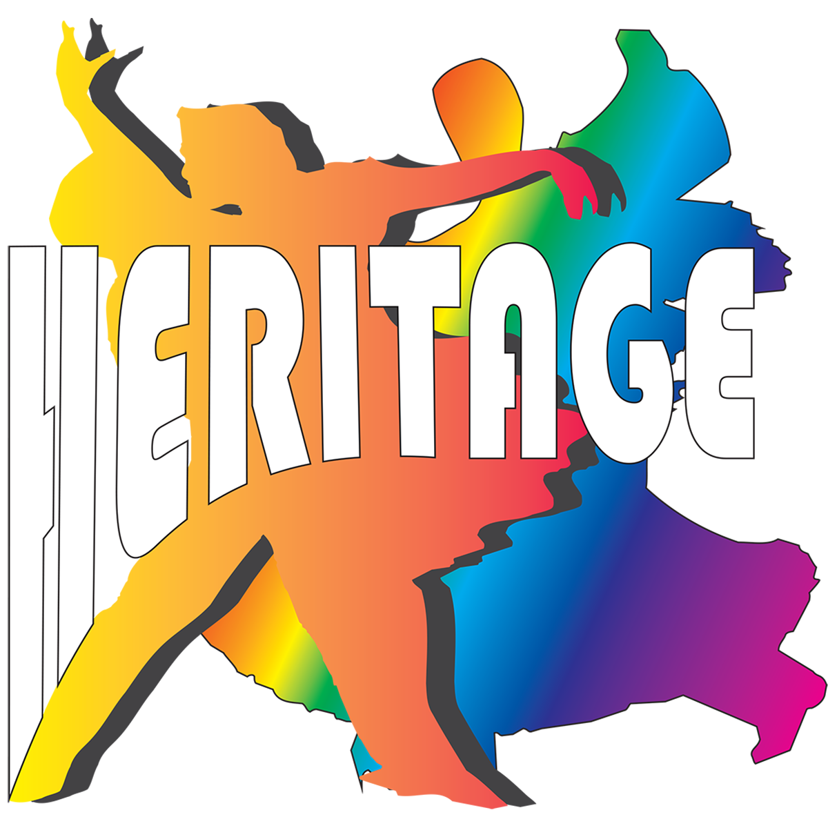Heritage Classic Logo